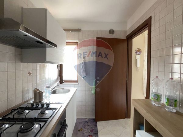 Attico/Mansarda Santeramo in Colle, BA Vendita - Foto 4