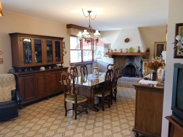 Villa singola Santa Mustiola, San Marino, SM Vendita - Foto 4