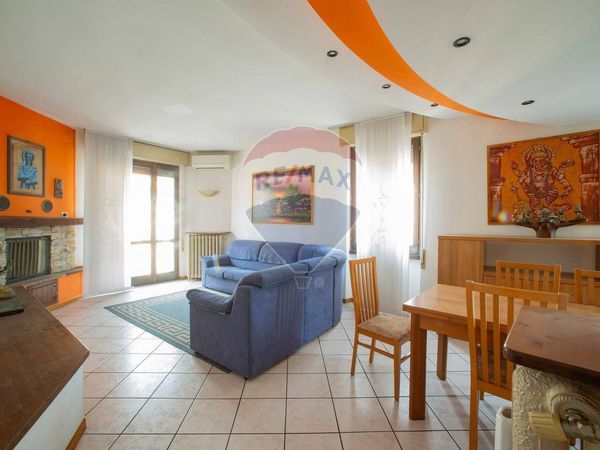 Appartamento Costa Volpino, BG Vendita