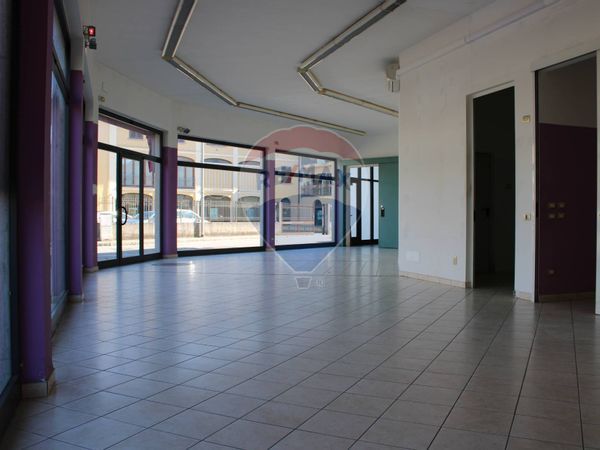 Negozio Bonate Sotto, BG Affitto - Foto 2