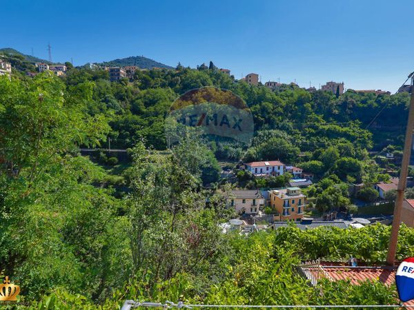 Casa Indipendente Sestri Ponente, Genova, GE Vendita - Foto 3