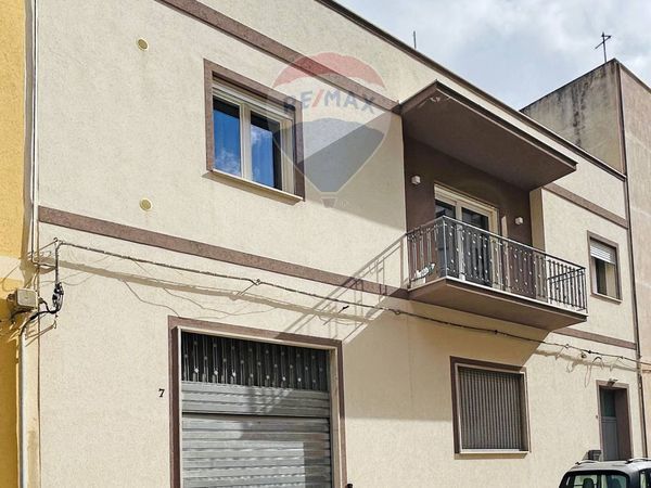 Appartamento Erice, TP Vendita - Foto 3