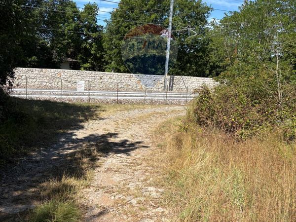 Terreno Aurisina, Duino-Aurisina, TS Vendita - Foto 4