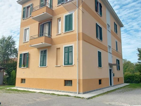 Appartamento Gemonio, VA Vendita