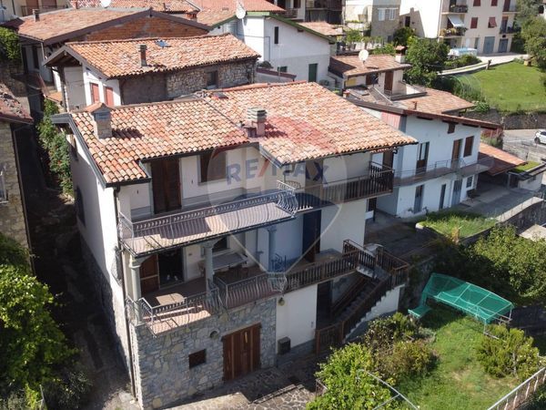 Casa Indipendente Xino, Fonteno, BG Vendita - Foto 2