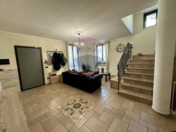 Villa a schiera Sannazzaro de' Burgondi, PV Vendita - Foto 3