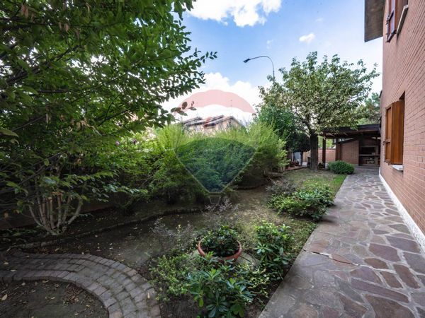 Villetta bifamiliare Via Bologna, Ferrara, FE Vendita - Foto 4