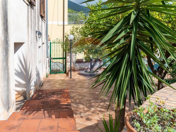 Casa Indipendente Acquafredda, Maratea, PZ Vendita - Foto 2