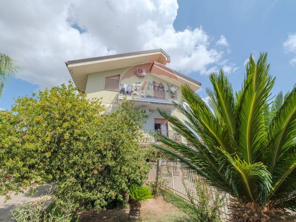 Villa singola Santa Croce, Carinola, CE Vendita - Foto 4