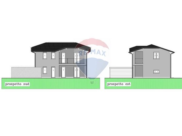 Villa singola Robecchetto con Induno, MI Vendita - Foto 2