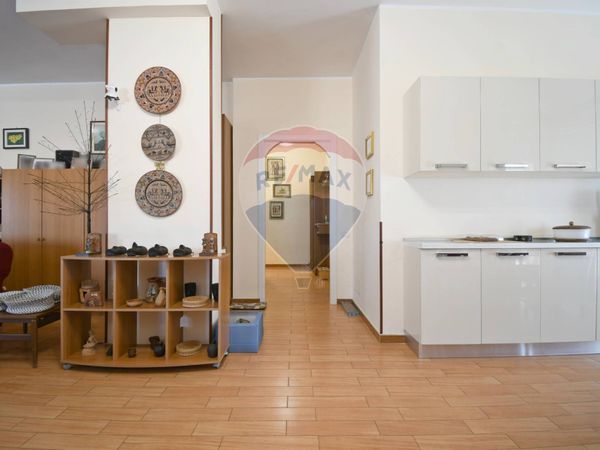 Appartamento Centro, Oristano, OR Vendita - Foto 2