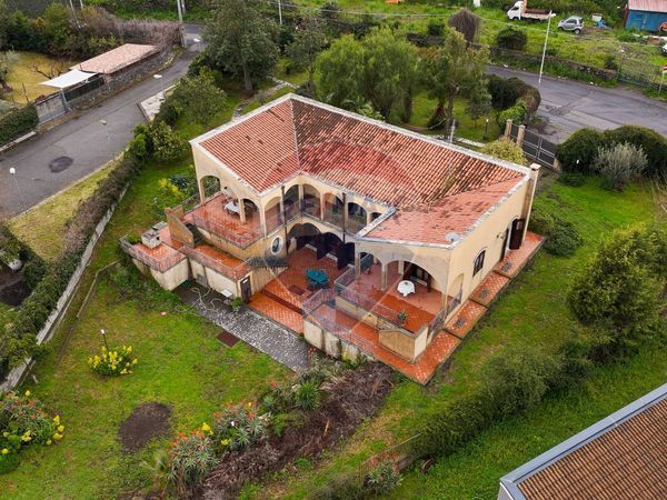 Villa singola Viagrande, CT Vendita - Foto 4