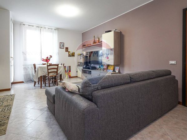 Appartamento Trezzano Rosa, MI Vendita - Foto 3