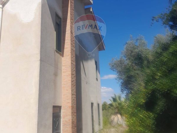 Villa singola Serradifalco, CL Vendita - Foto 4