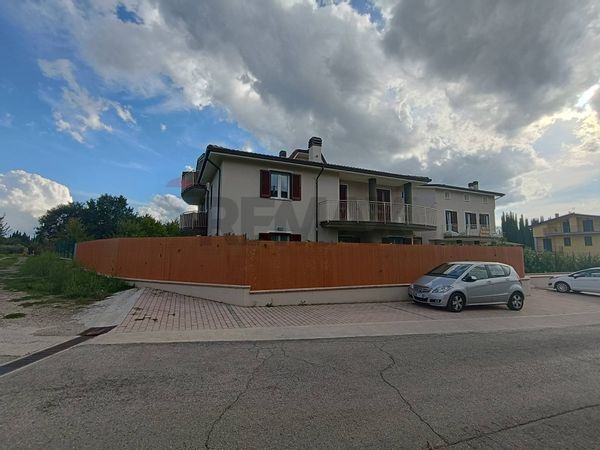 Attico/Mansarda Sant'Egidio, Perugia, PG Vendita - Foto 2