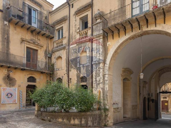 Casa Indipendente Noto, SR Vendita - Foto 4