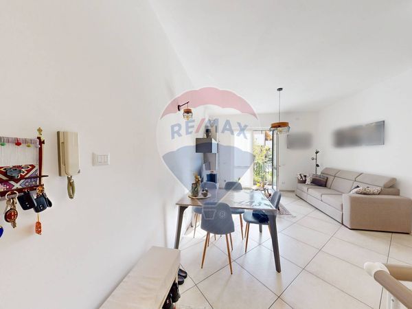 Appartamento Cesano Maderno, MB Vendita