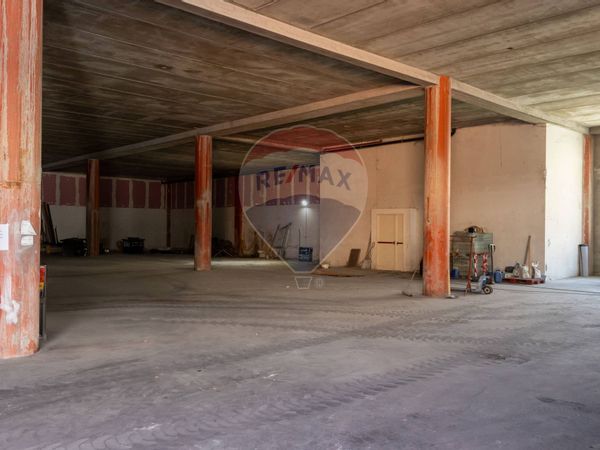 Locale Commerciale San Giovanni la Punta, CT Affitto - Foto 4