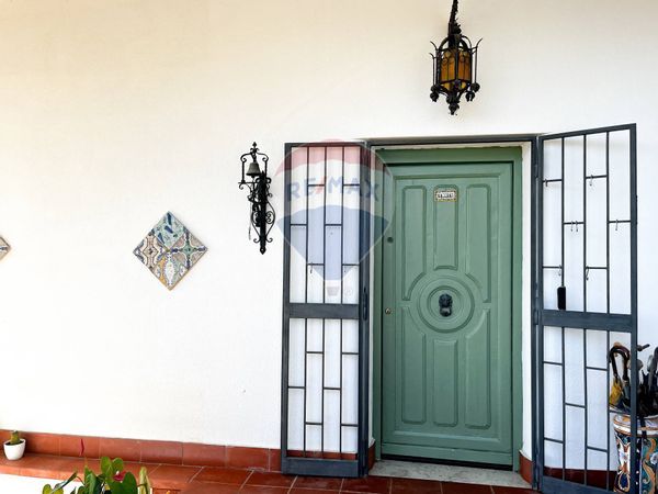 Villa singola Monreale, PA Vendita - Foto 4