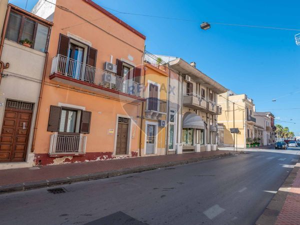 Casa Indipendente Avola, SR Vendita