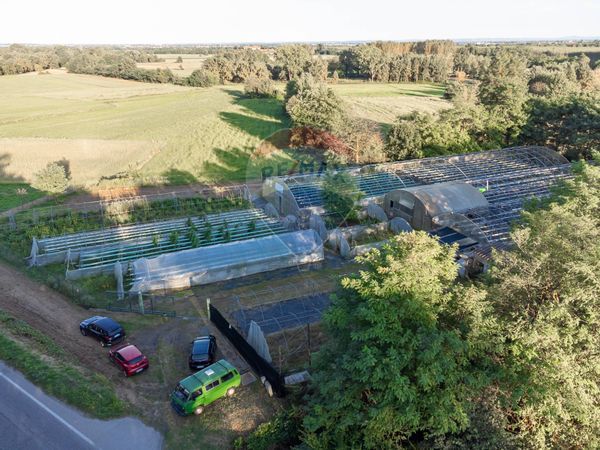 Azienda Agricola Cumiana, TO Vendita - Foto 3