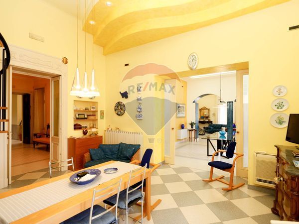 Casa Indipendente Centro, Vieste, FG Vendita - Foto 2