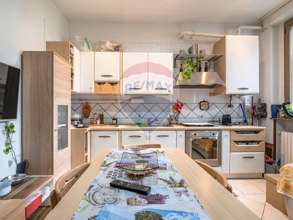 Appartamento Parabiago, MI Vendita - Foto 4