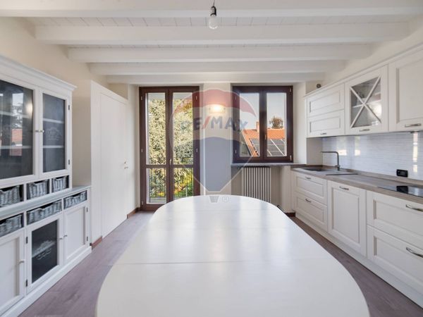 Appartamento Peregallo, Lesmo, MB Vendita - Foto 2