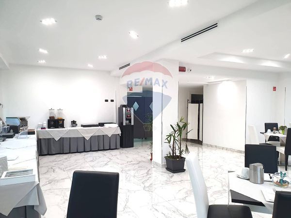 Albergo/Hotel Lungomare Circe, Terracina, LT Vendita - Foto 2