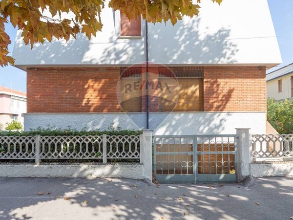 Villa o villino Fascia Litorale Nord, Francavilla al Mare, CH Vendita - Foto 2