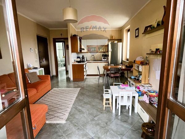 Appartamento Vanzaghello, MI Vendita - Foto 4