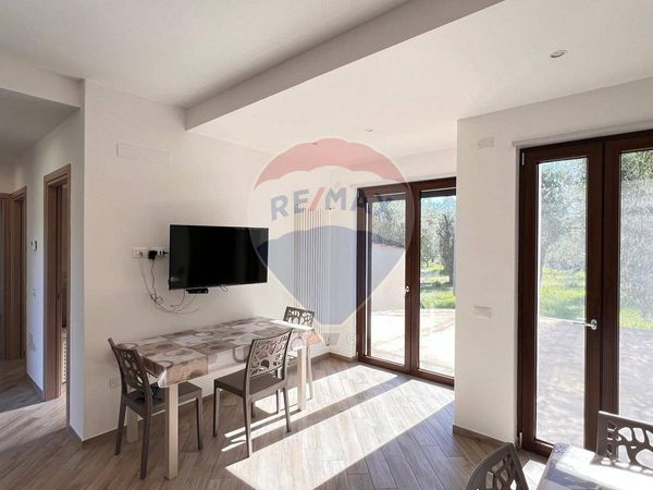 Villa singola Vieste, FG Vendita - Foto 2