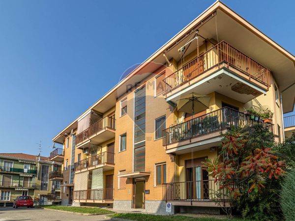 Appartamento Biella, BI Vendita