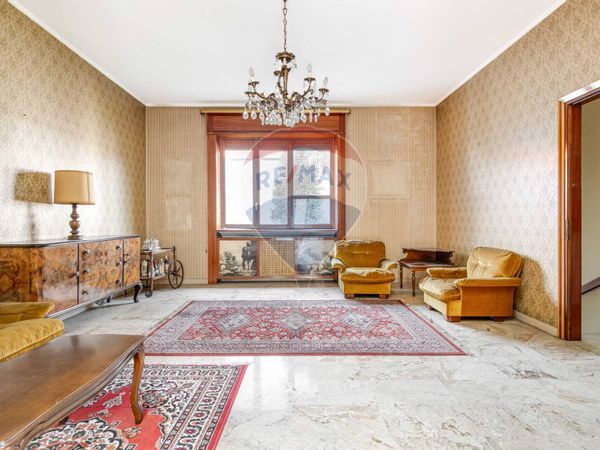 Villa singola Castano Primo, MI Vendita - Foto 2