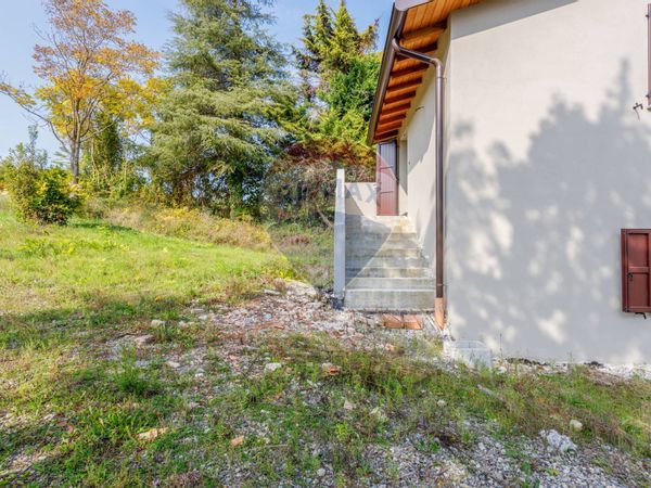 Villetta bifamiliare Barbiano, Felino, PR Vendita