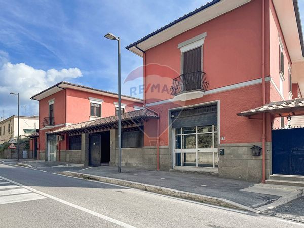 Villa singola Genzano di Roma, RM Vendita