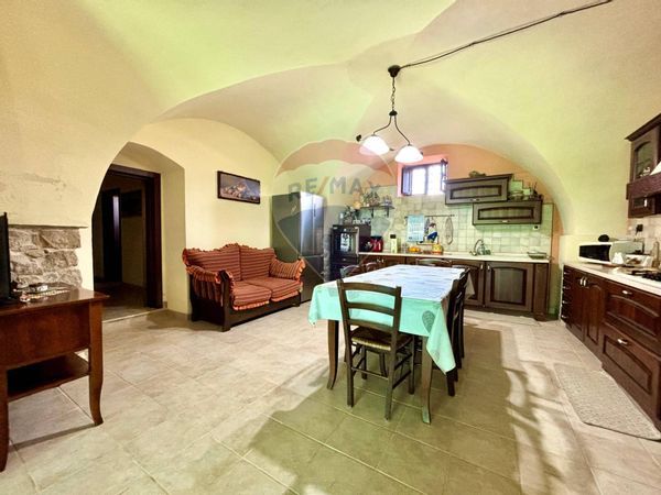 Cascina/Casale Donnafugata, Ragusa, RG Vendita - Foto 4