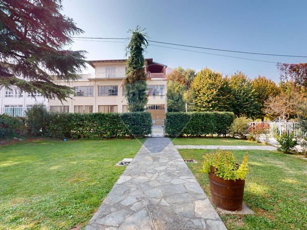 Villetta bifamiliare Ovada, AL Vendita - Foto 3