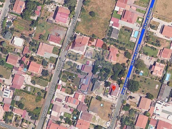 Appartamento Valle Martella, Zagarolo, RM Vendita - Foto 3