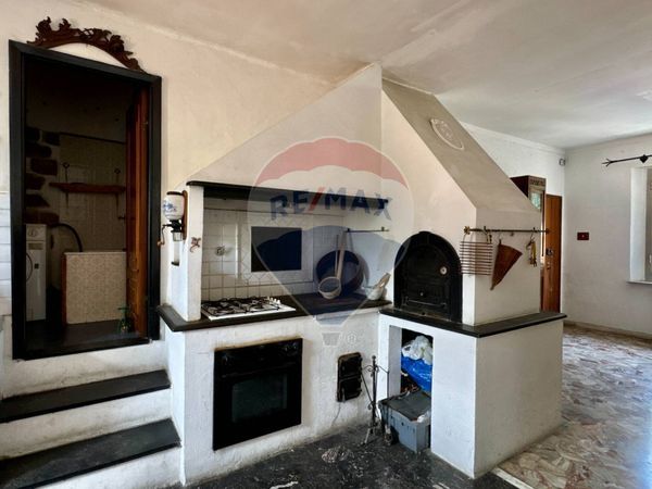 Appartamento Isoverde, Campomorone, GE Vendita