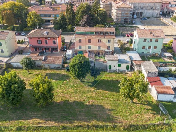 Appartamento Polesine Zibello, PR Vendita