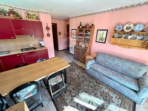 Appartamento Temù, BS Vendita - Foto 4