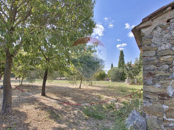Porzione di casa Fratta-Santa Caterina, Cortona, AR Vendita - Foto 4