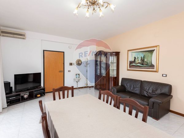 Appartamento Santa Tecla Di Acireale, Acireale, CT Vendita - Foto 4