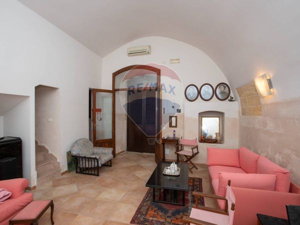 Appartamento Canosa di Puglia, BT Vendita