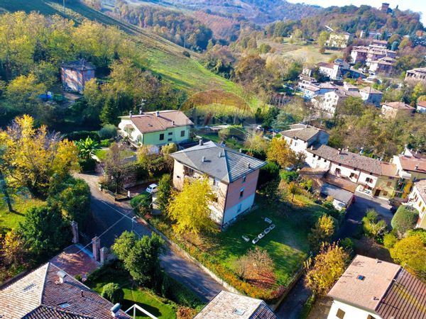 Casa Indipendente Casalgrande Alto, Casalgrande, RE Vendita - Foto 2