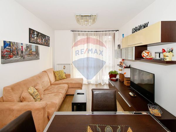 Appartamento San Giuliano Milanese, MI Vendita - Foto 2