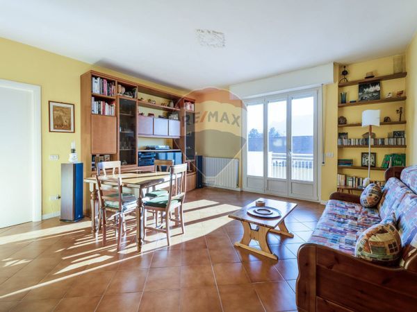 Appartamento Susello, Ghiffa, VB Vendita - Foto 3