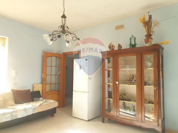 Casa Semindipendente Caivano, NA Vendita - Foto 3