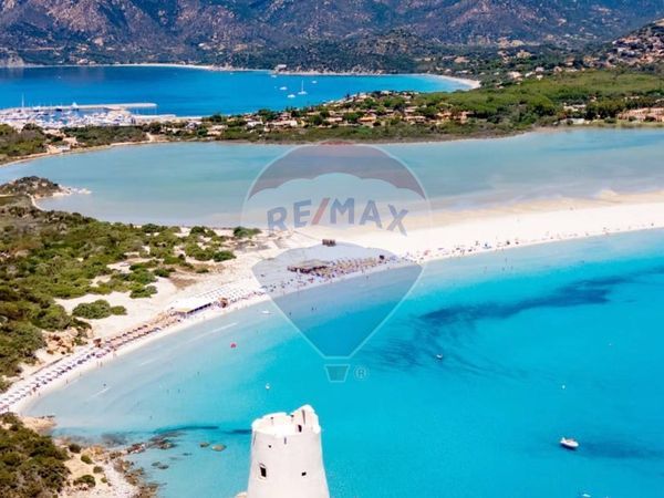 Rustico Villasimius, SU Vendita